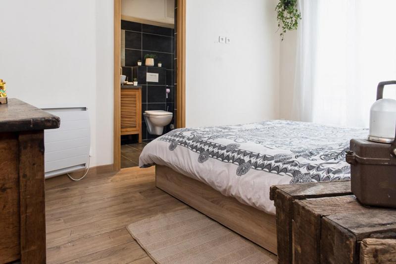 Charming One-Of-A-Kind Apartment. Saint-Ouen  Exteriör bild