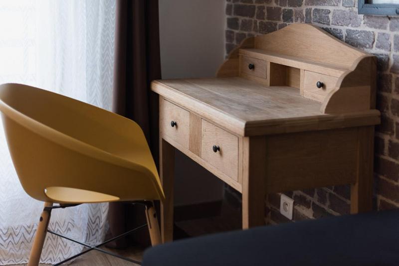 Charming One-Of-A-Kind Apartment. Saint-Ouen  Exteriör bild