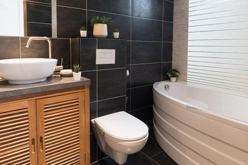 Charming One-Of-A-Kind Apartment. Saint-Ouen  Exteriör bild